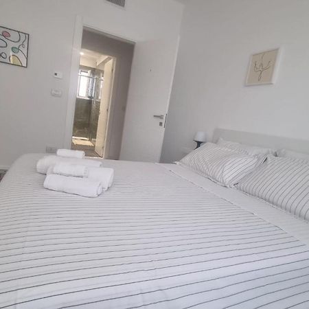 בארי Repubblica Rooms מראה חיצוני תמונה