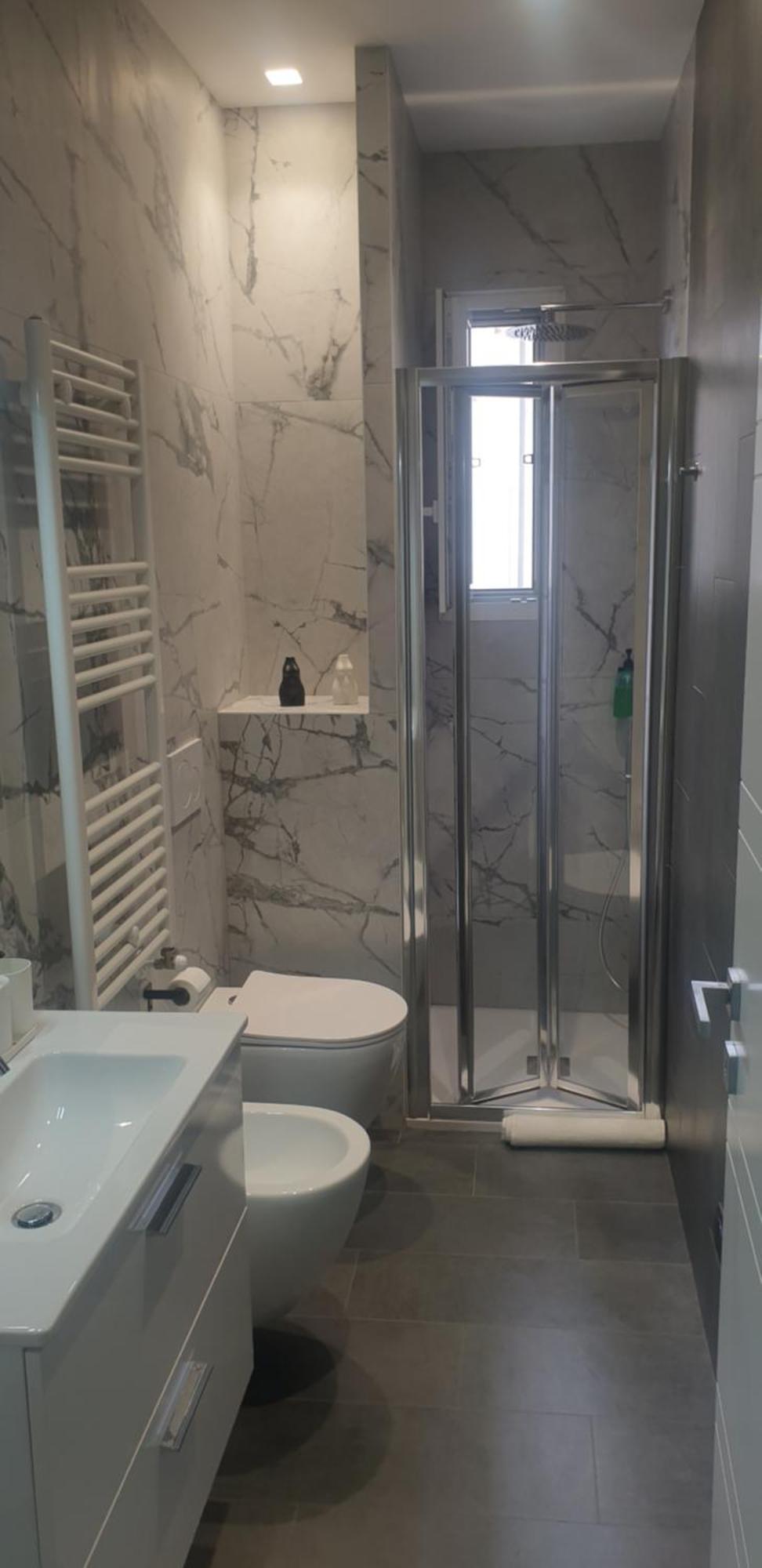 בארי Repubblica Rooms מראה חיצוני תמונה