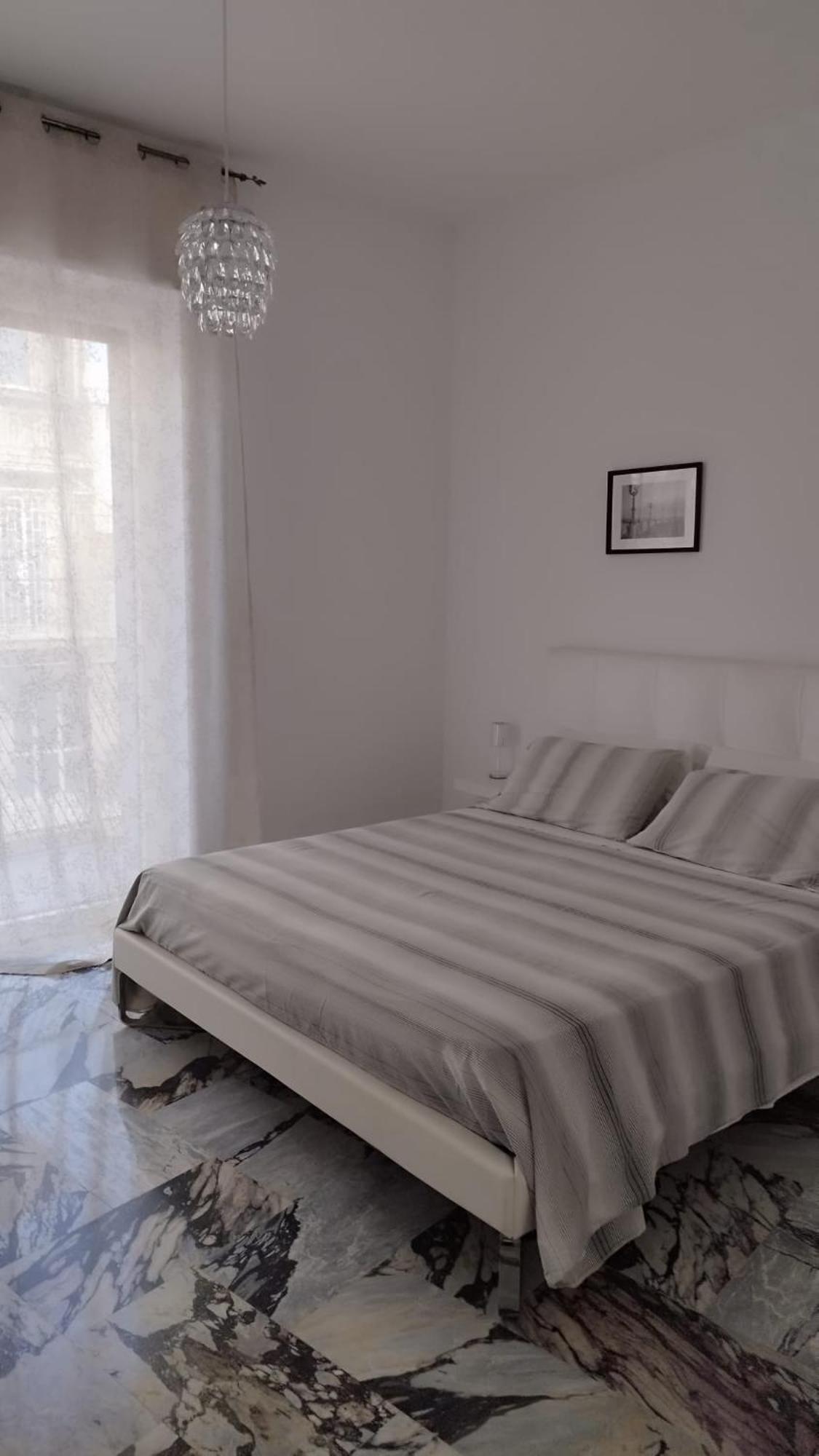 בארי Repubblica Rooms מראה חיצוני תמונה