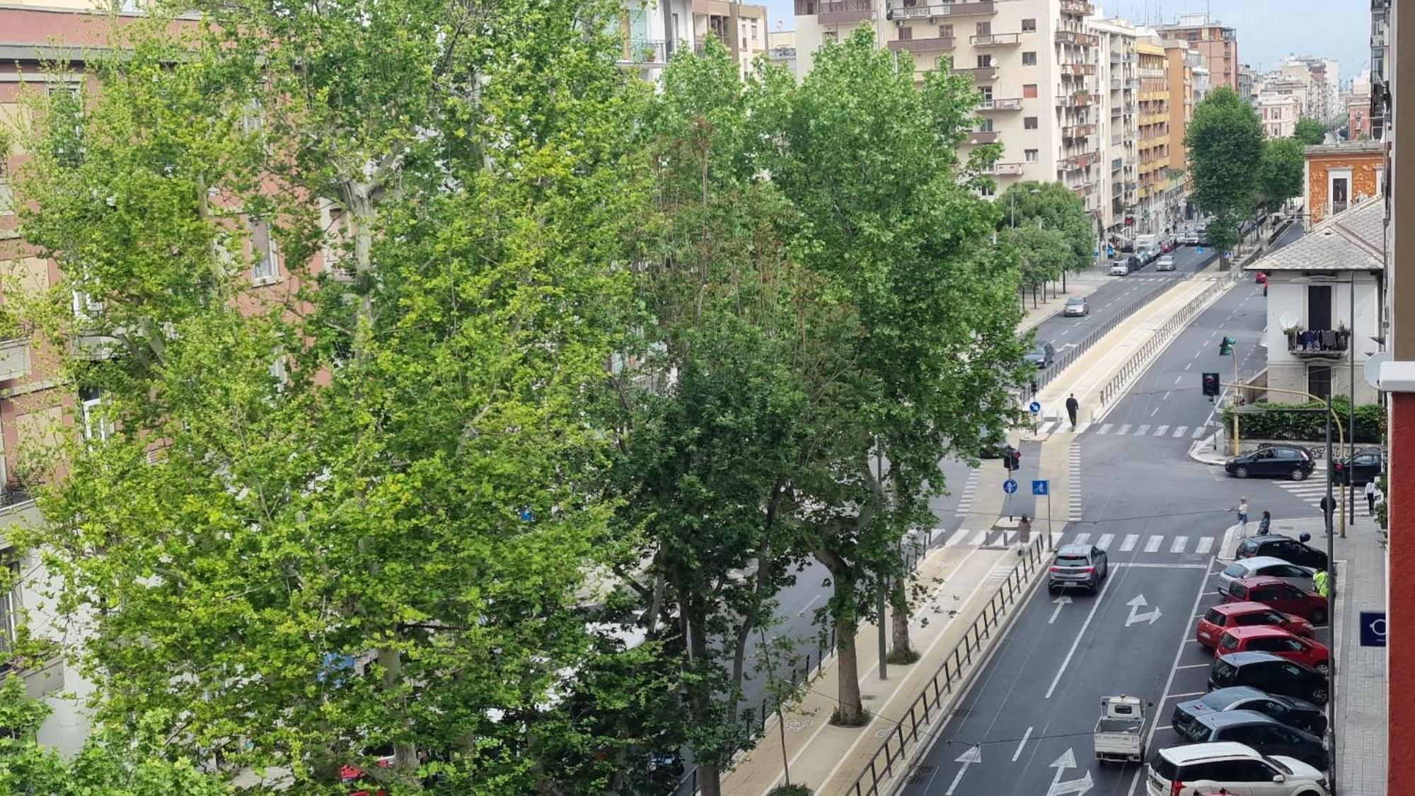 בארי Repubblica Rooms מראה חיצוני תמונה