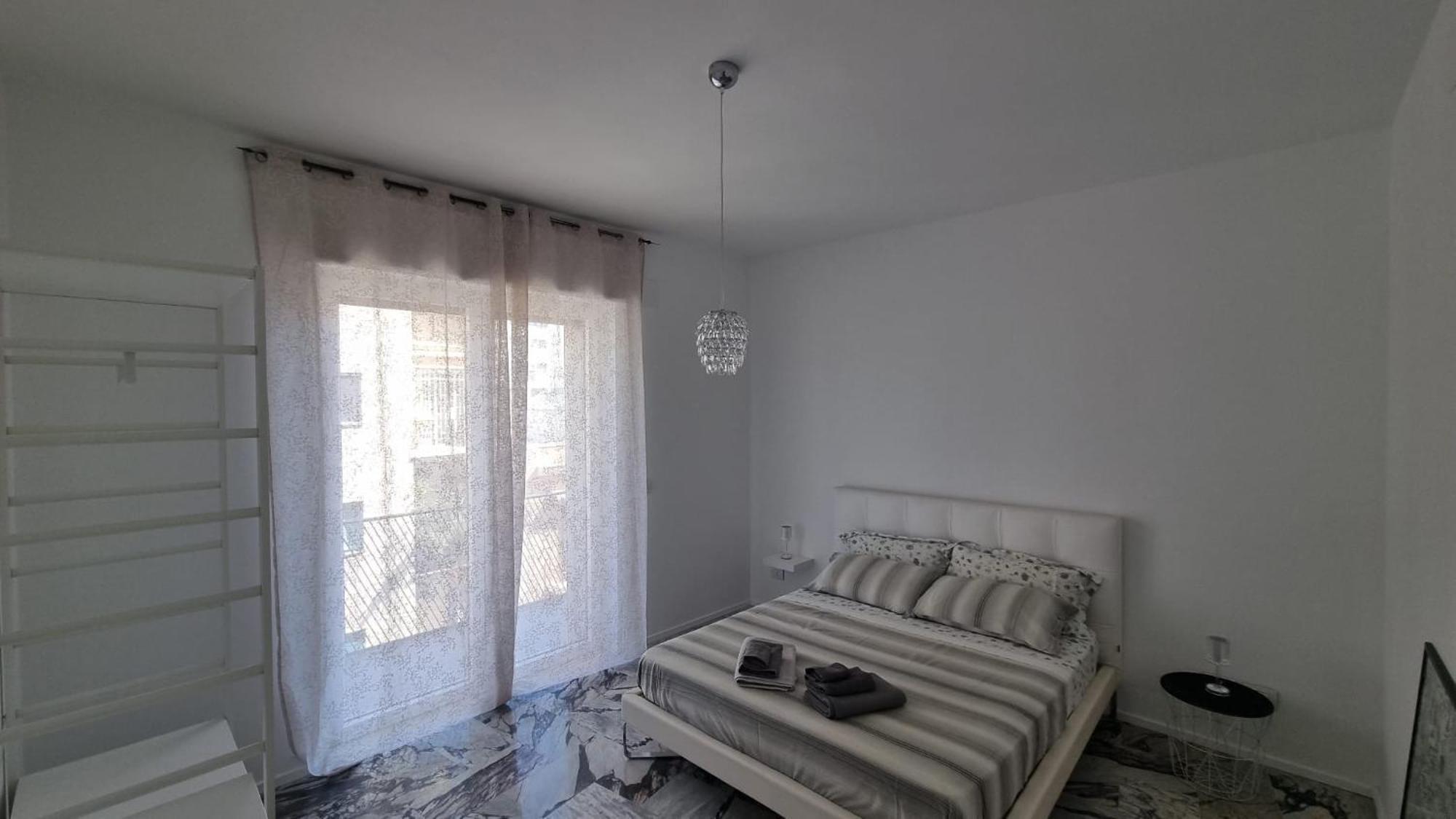 בארי Repubblica Rooms מראה חיצוני תמונה