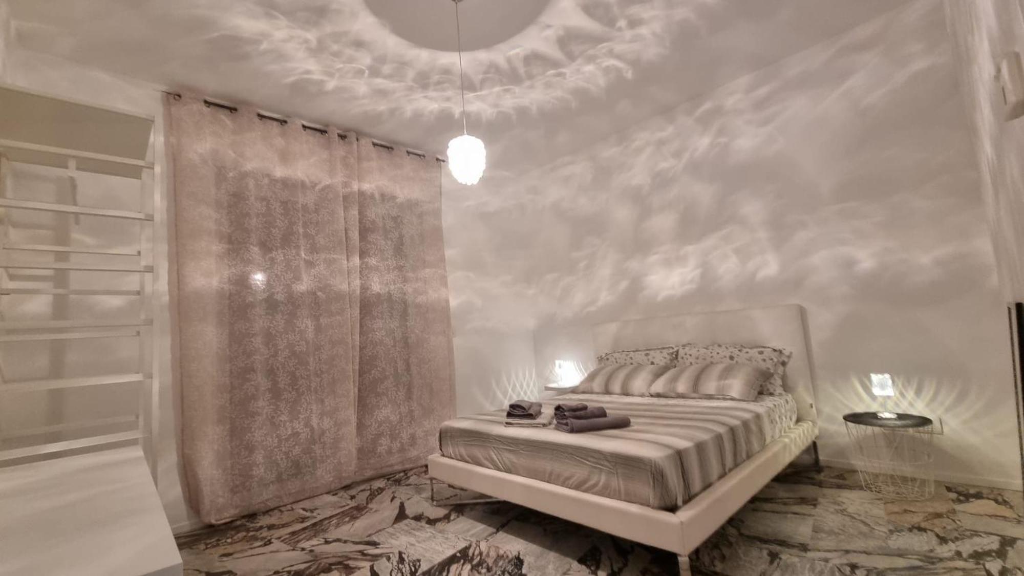 בארי Repubblica Rooms מראה חיצוני תמונה