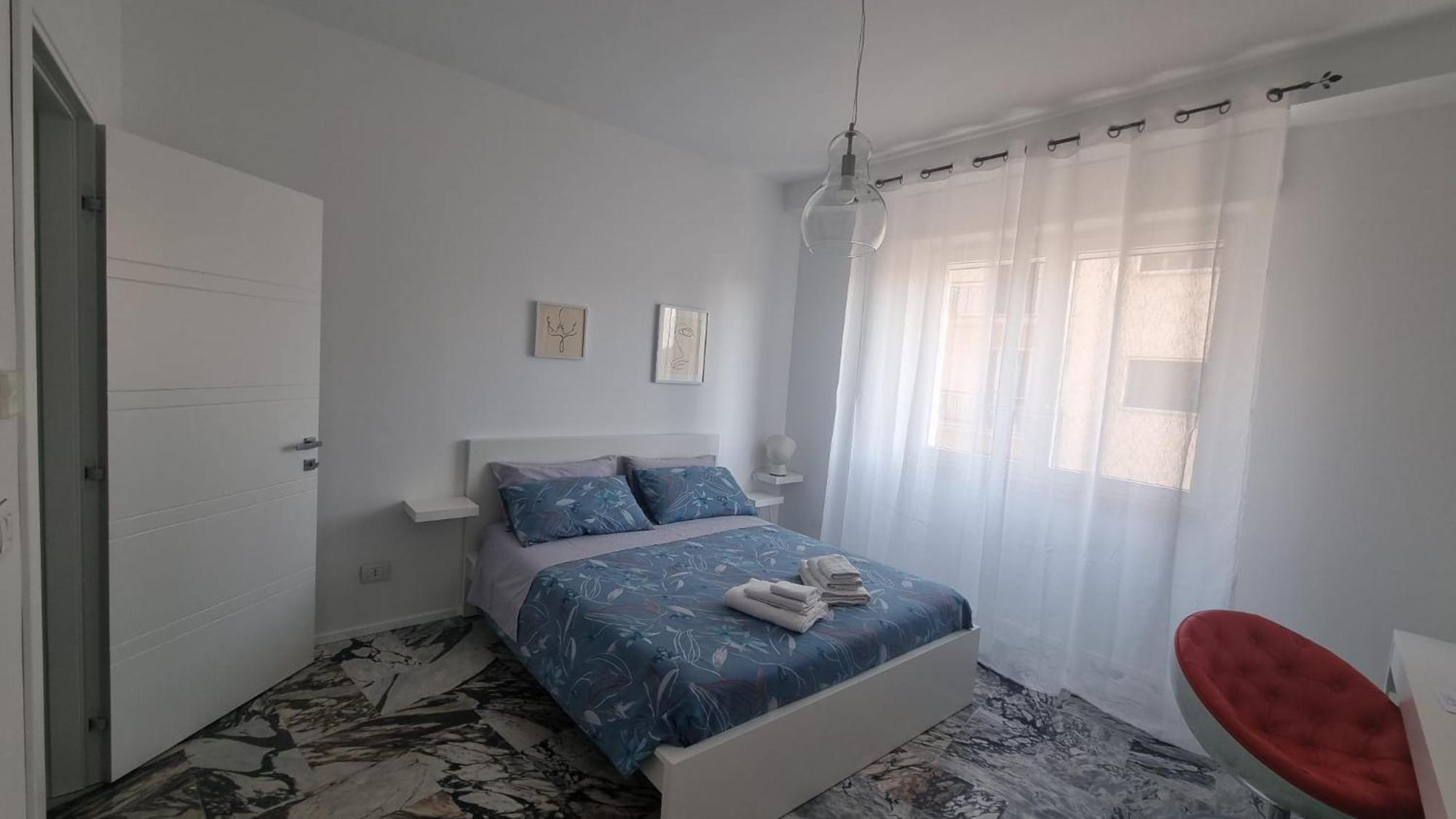 בארי Repubblica Rooms מראה חיצוני תמונה