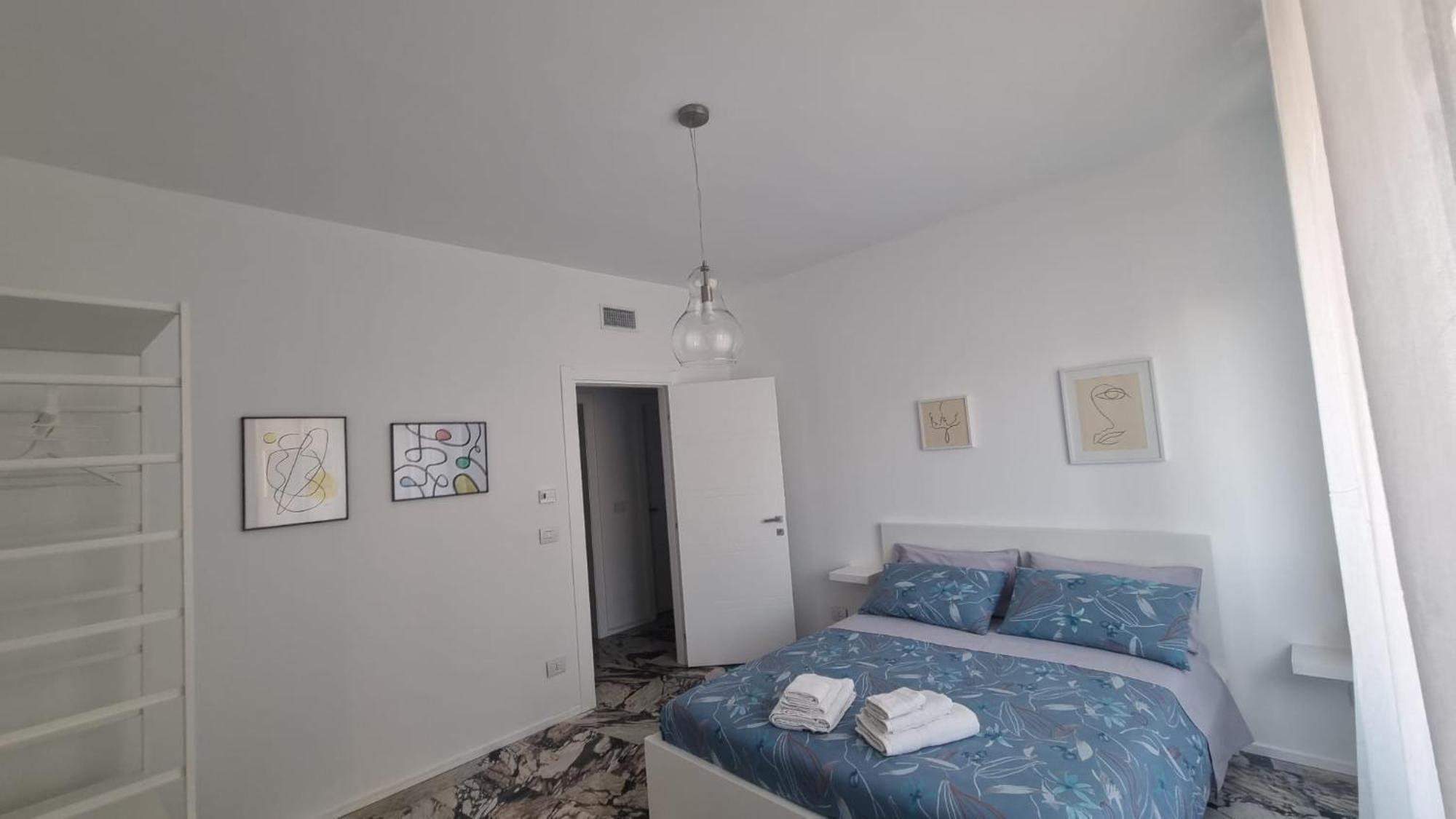 בארי Repubblica Rooms מראה חיצוני תמונה