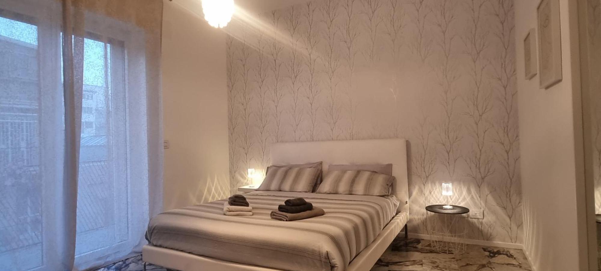 בארי Repubblica Rooms מראה חיצוני תמונה