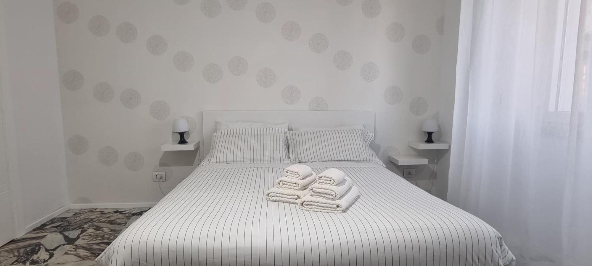 בארי Repubblica Rooms מראה חיצוני תמונה