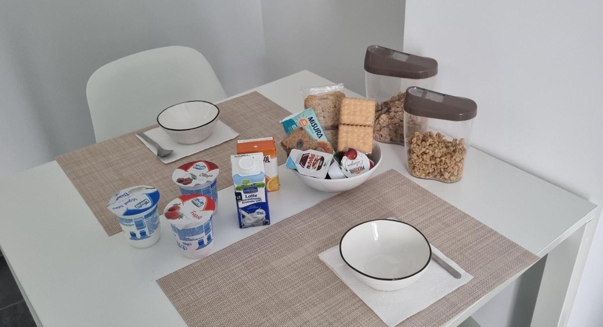 בארי Repubblica Rooms מראה חיצוני תמונה